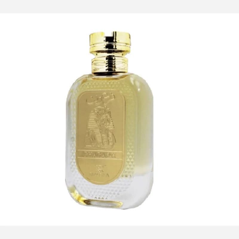 عطر ادکلن روونا فرعون طلایی حجم 100 میل — تصویر ۲
