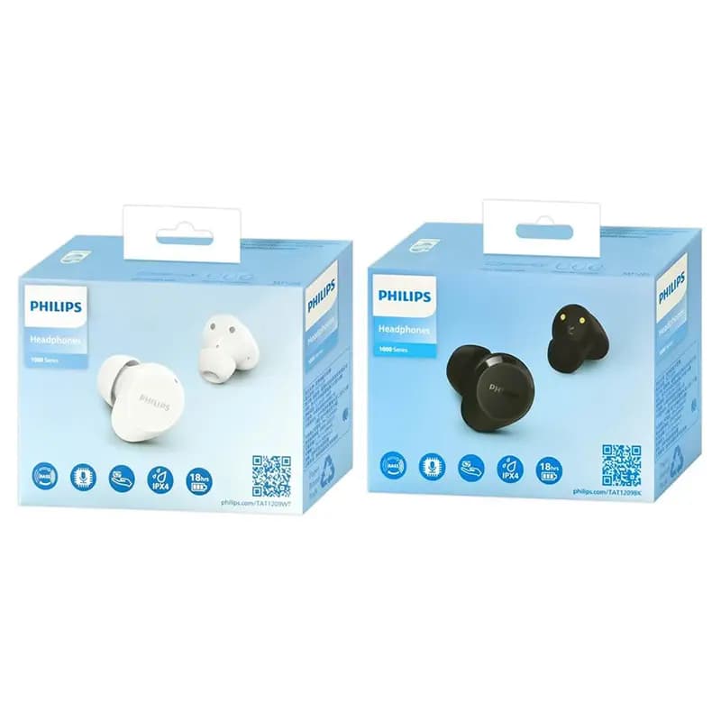 ایرپاد فیلیپس مدل Philips TAT1209 — تصویر ۲