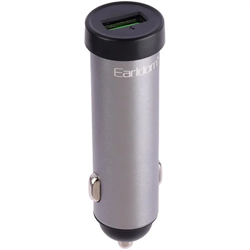 شارژر فندکی ارلدام مدل EARLDOM ES-CC21