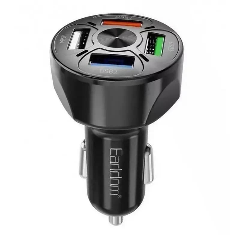 شارژر فندکی ارلدام مدل EARLDOM ES-CC32
