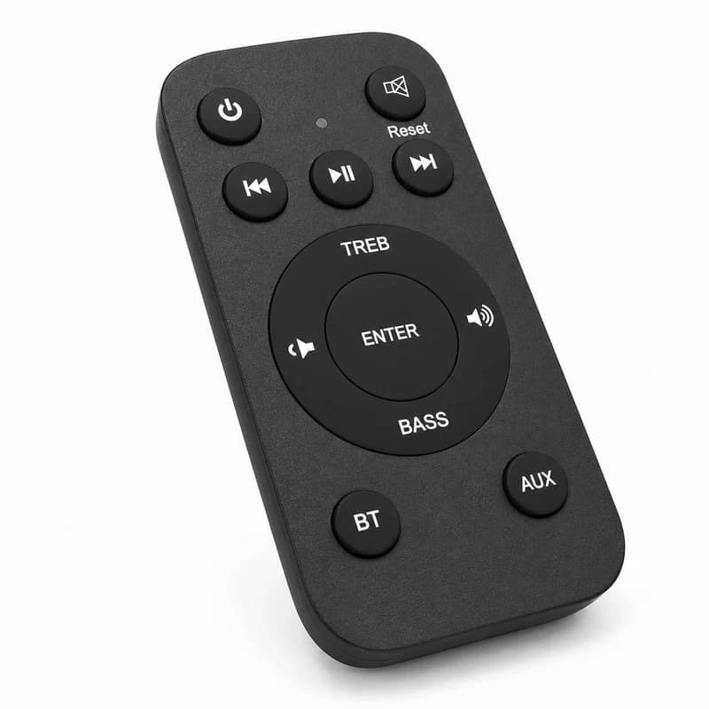 اسپیکر خانگی فندا مدل F&D T60X PRO — تصویر ۳