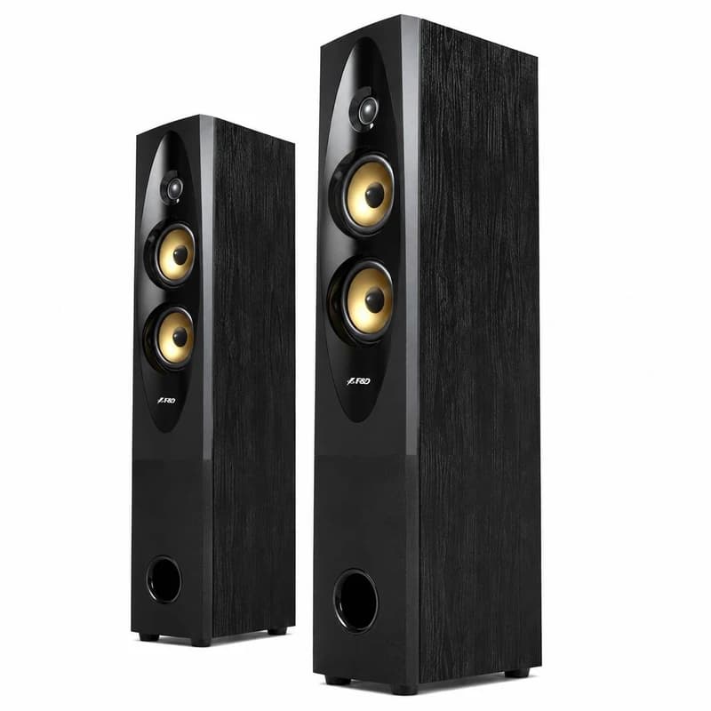 اسپیکر خانگی فندا مدل F&D T60X PRO