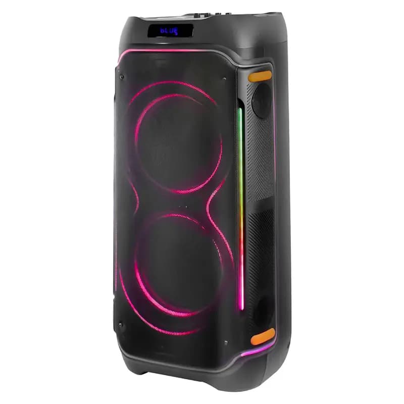 اسپیکر قابل حمل انزو مدل ENZO PARTY BOX 1200