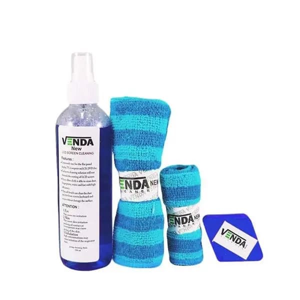 تمیز کننده لوازم دیجیتالی وندا مدل VENDA Cleaner New