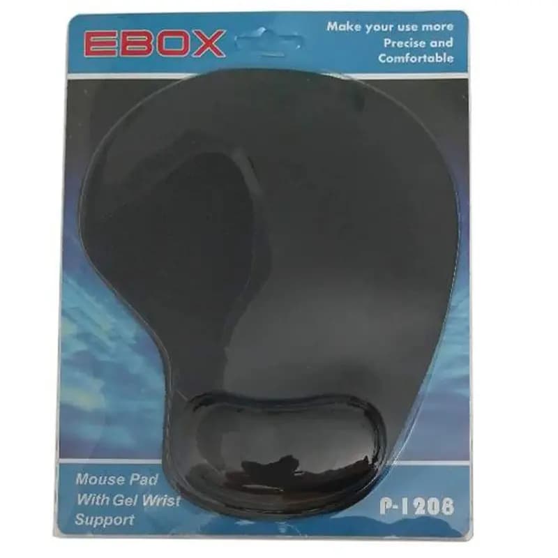 ماوس پد مدل EBOX P-1208 — تصویر ۲