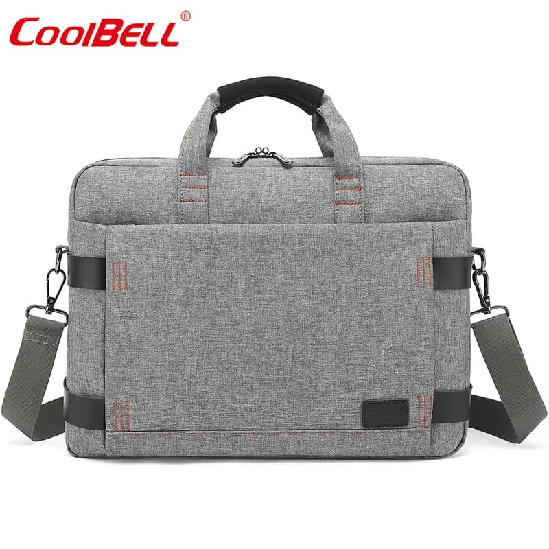 کیف لپتاپ کول بل مدل CoolBell 2081 — تصویر ۲