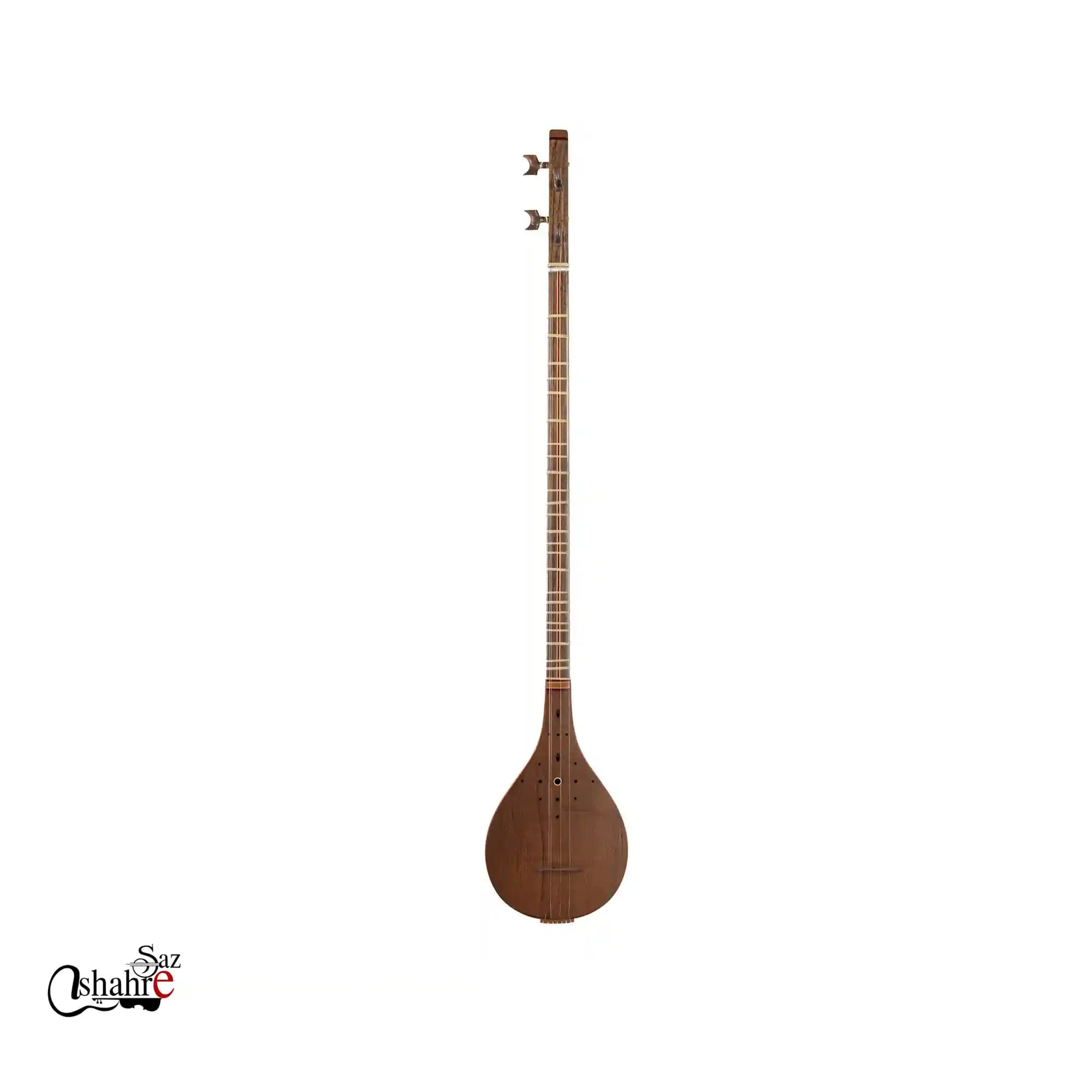 سه تار کیهان کاسه بزرگ (الگوی کمالیان)