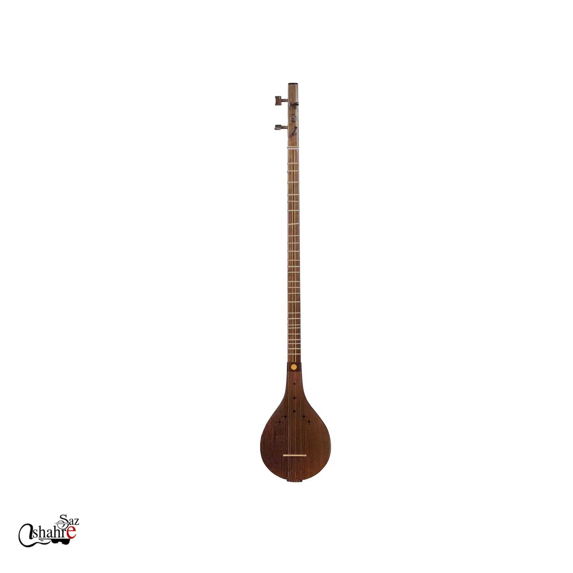 سه تار شارخی دو مهر