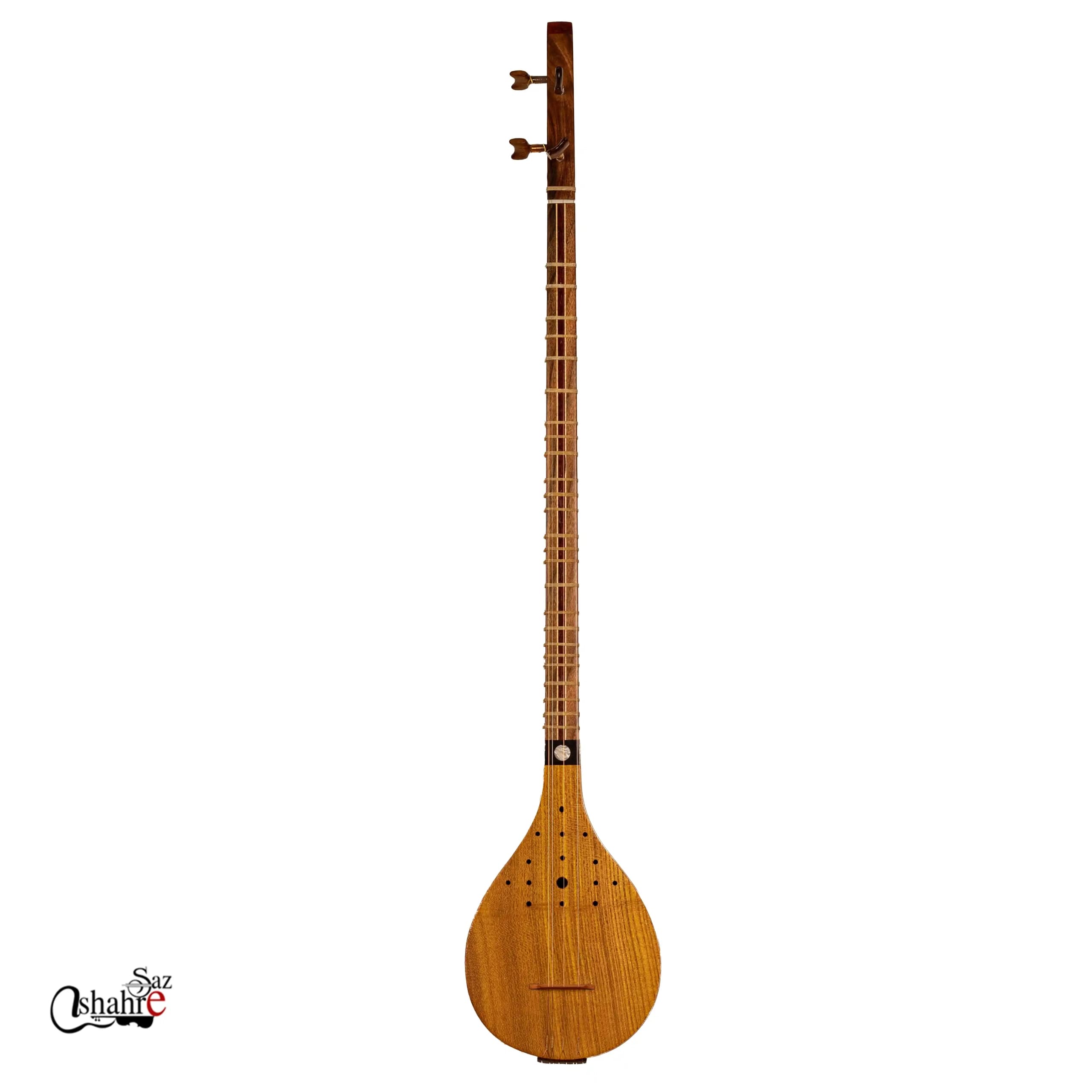 سه تار نادعلی