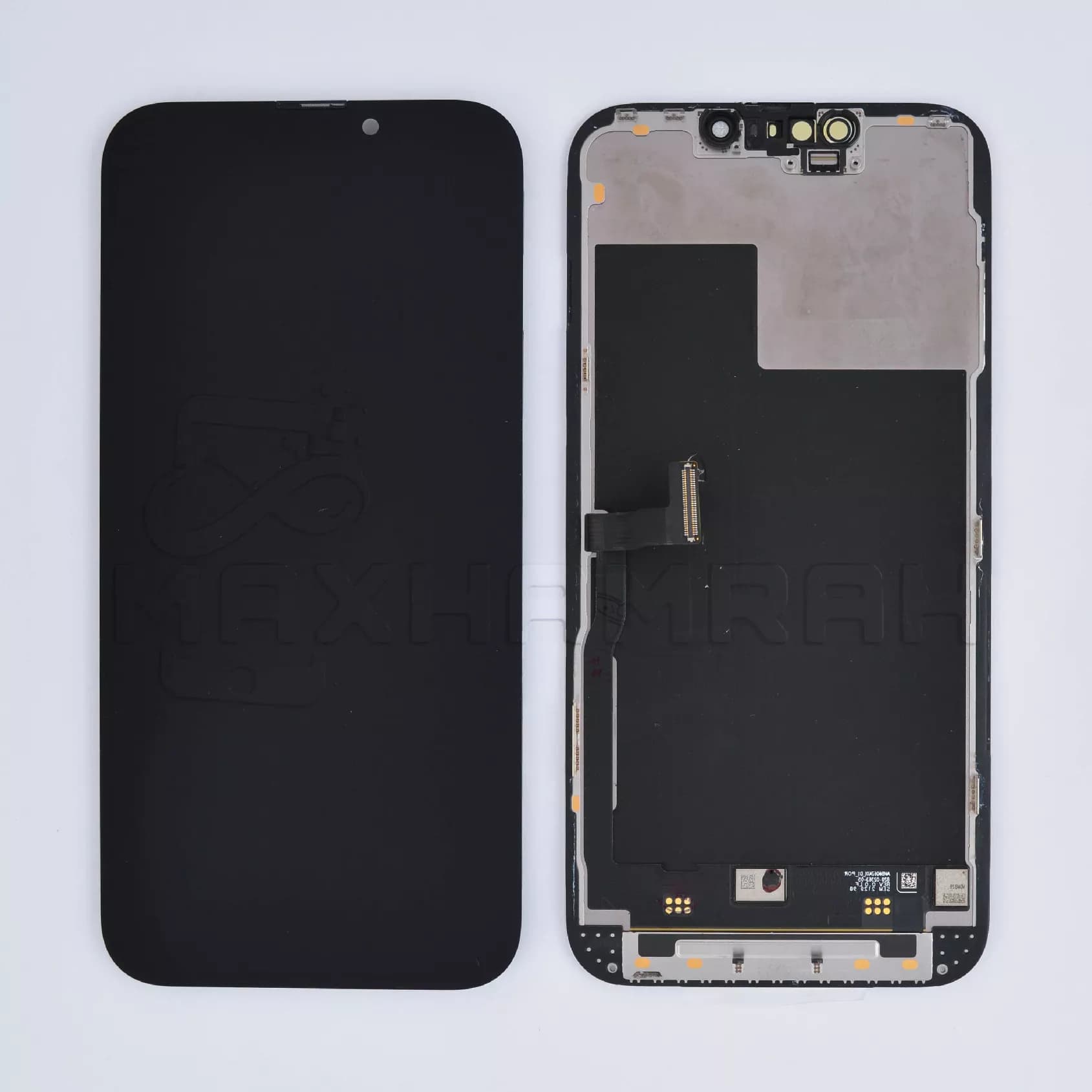 تاچ ال سی دی آیفون IPHONE 13 PRO گلس تعویض
