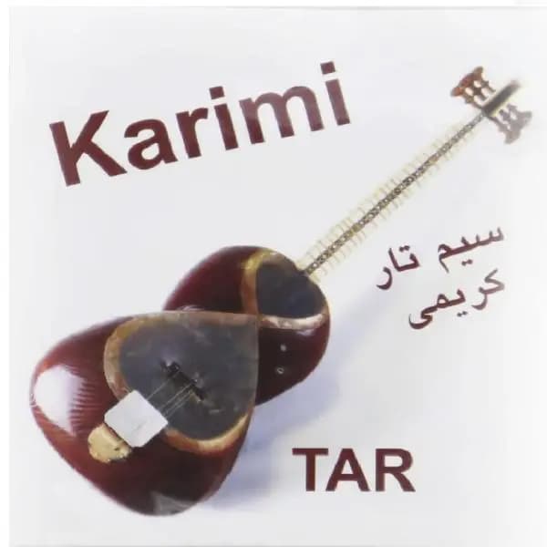 سیم تار کریمی