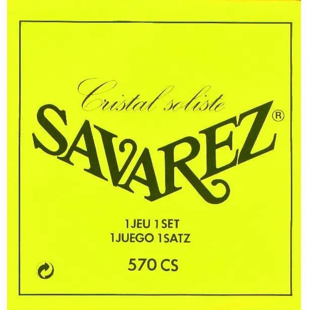 سیم گیتار ساوارز 570 CS
