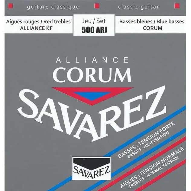 سیم گیتار ساوارز 500 ARJ