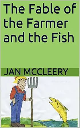 و دانلود نسخه کامل کتاب زبان اصلی The Fable of the Farmer and the Fish PDF | دانلود کتاب خارجی