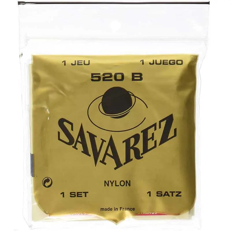 سیم گیتار ساوارز 520 B