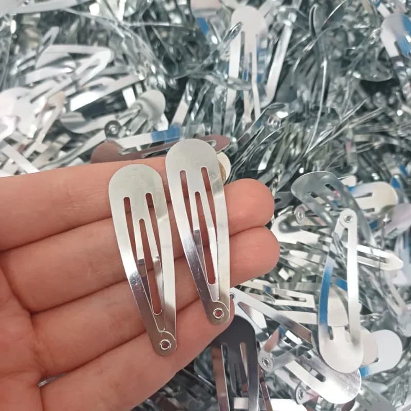 گیره تق تقی سایز 5سانت کد2 (100عددی)