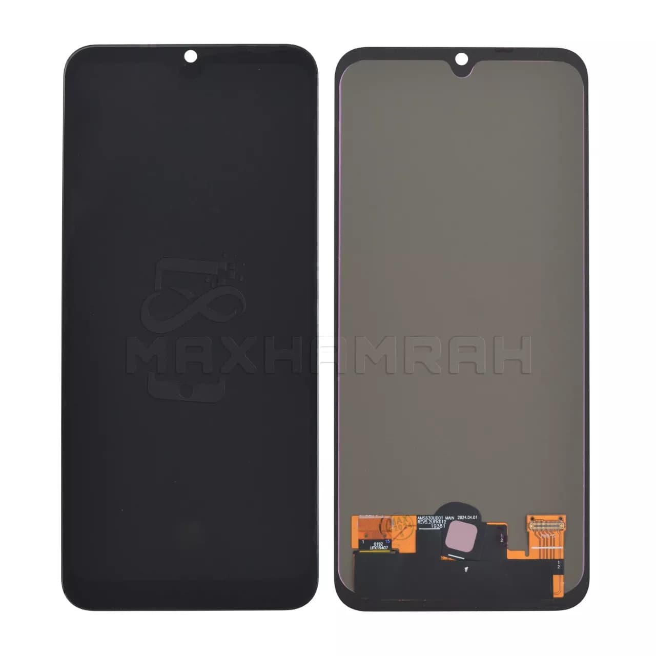 تاچ ال سی دی هواوی HUAWEI Y8P اولد