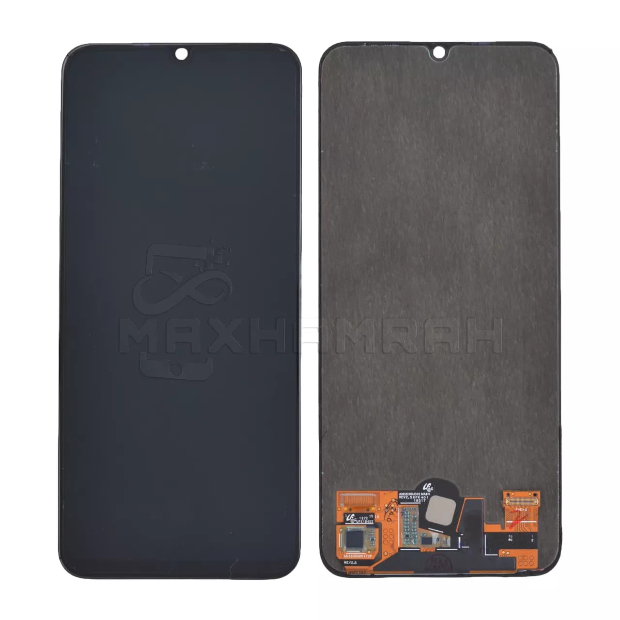 تاچ ال سی دی هواوی HUAWEI Y8P اورجینال
