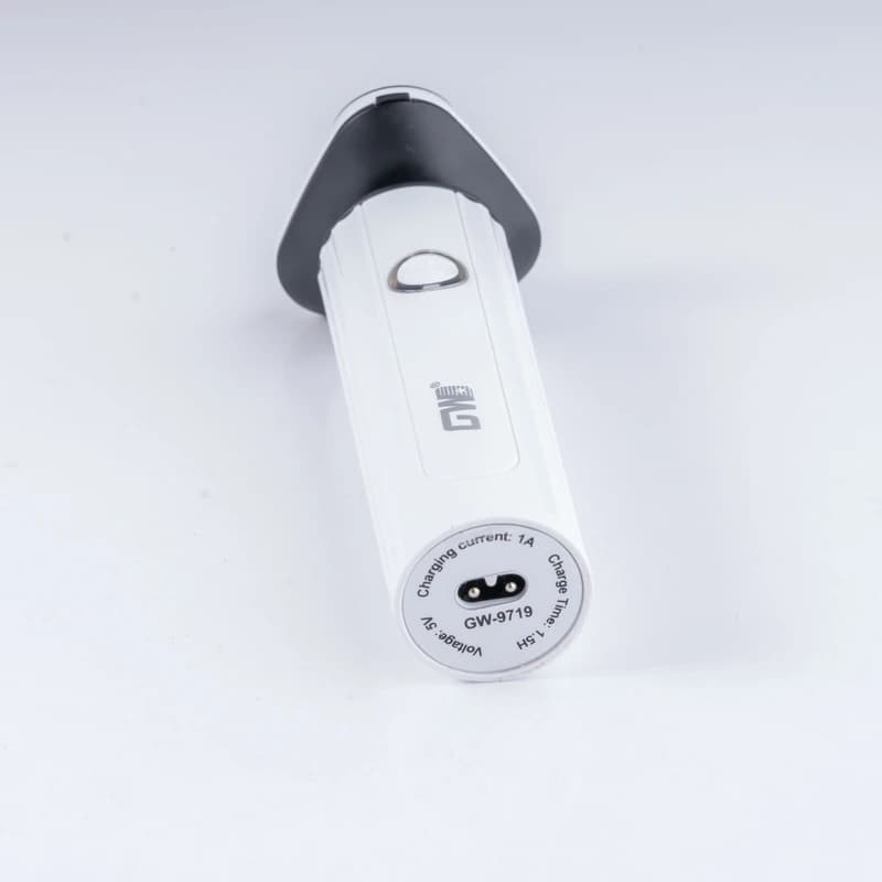 ماشین اصلاح موی صورت جی دبلیو مدل GW-9719 — تصویر ۴