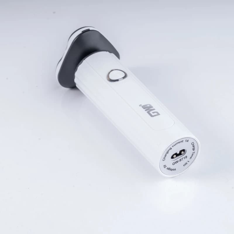 ماشین اصلاح موی صورت جی دبلیو مدل GW-9719 — تصویر ۵