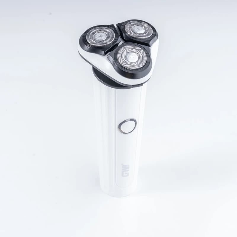 ماشین اصلاح موی صورت جی دبلیو مدل GW-9719 — تصویر ۲