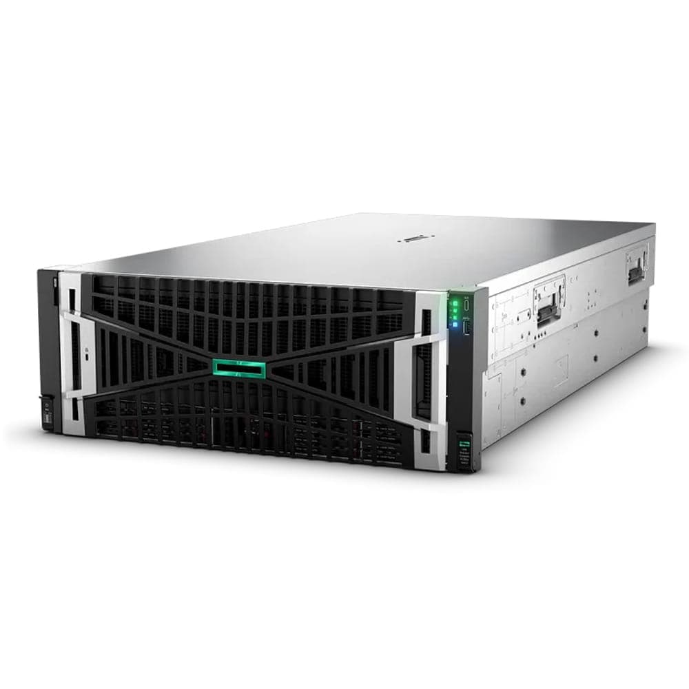 سرور HPE ProLiant Compute DL380a Gen12 — تصویر ۳