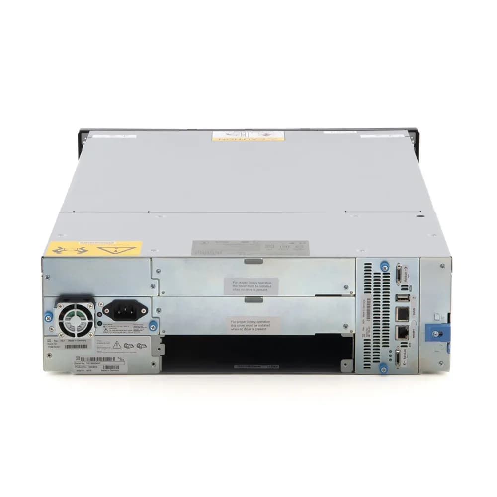 ذخیره ساز HPE Storage MSL3040 Tape Library — تصویر ۳