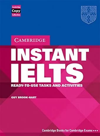 Instant IELTS