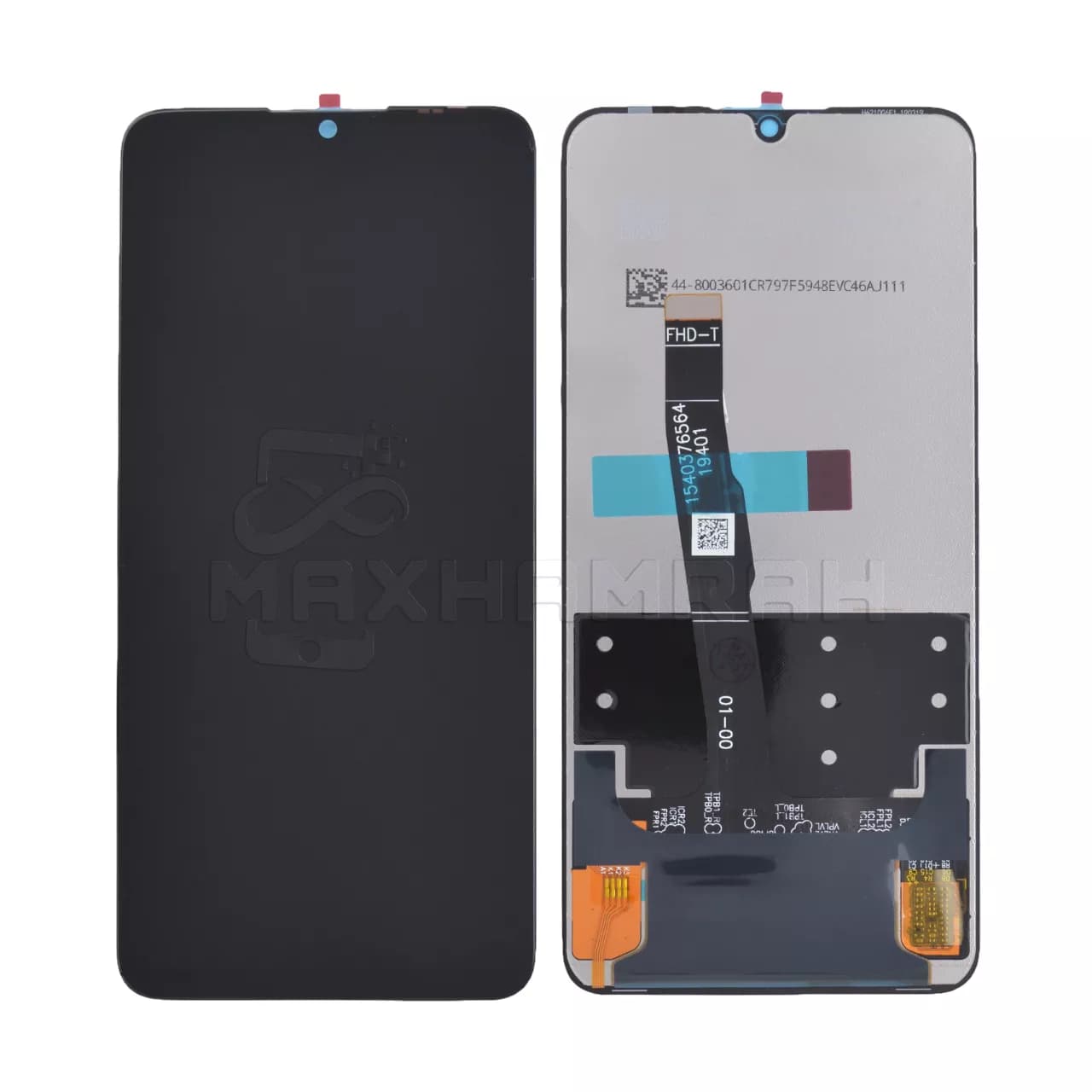 تاچ ال سی دی هواوی HUAWEI P30 LITE اورجینال مشکی