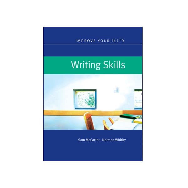 Improve your IELTS Writing skills — تصویر ۲