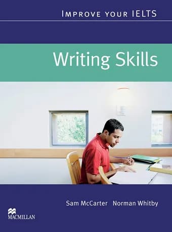 Improve your IELTS Writing skills