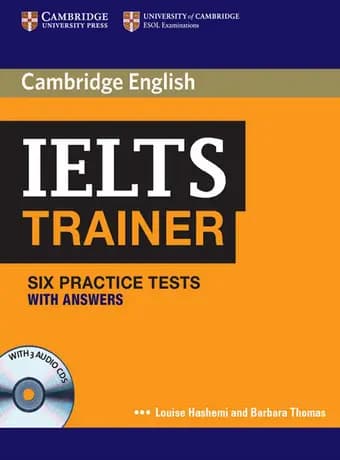 IELTS Trainer