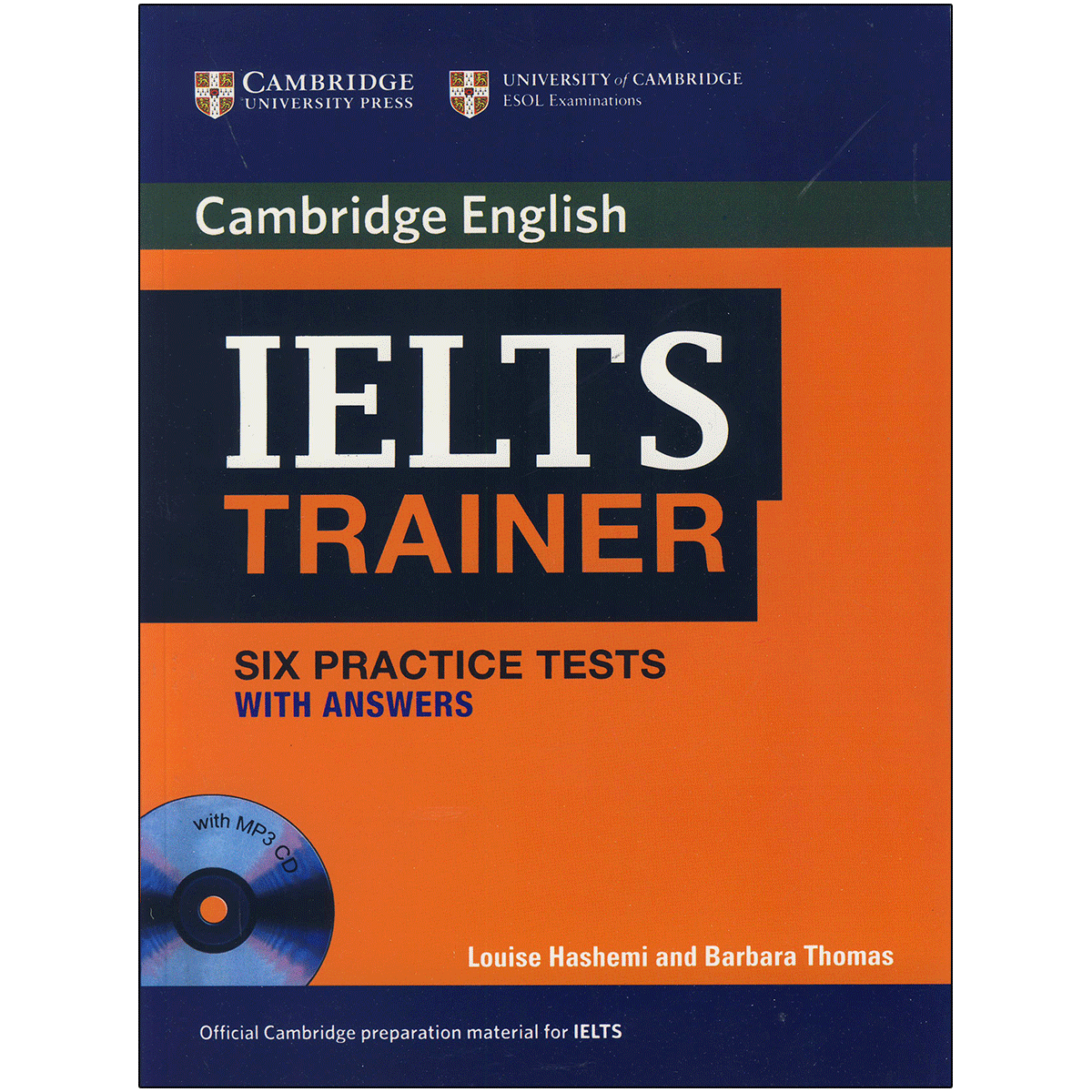 IELTS Trainer — تصویر ۲
