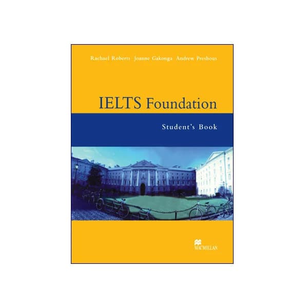 IELTS Foundation — تصویر ۳