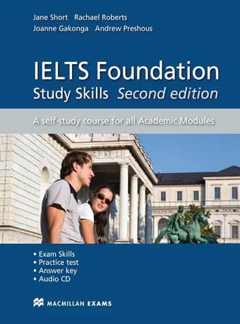 IELTS Foundation — تصویر ۲