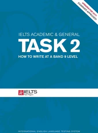 IELTS Academic and General Task 2