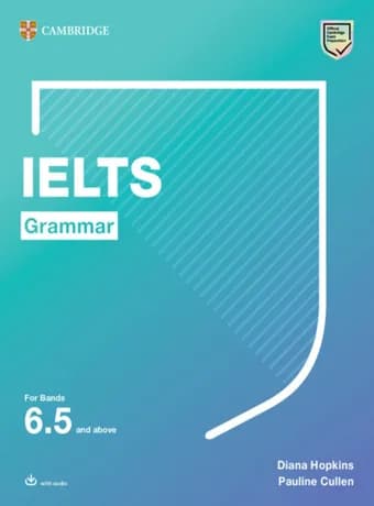 IELTS Grammar for band 6.5 and above