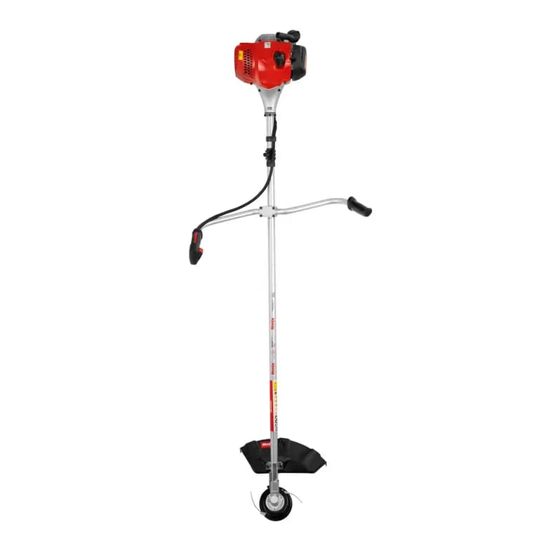 حاشیه زن بنزینی 1500 وات رونیکس 4552