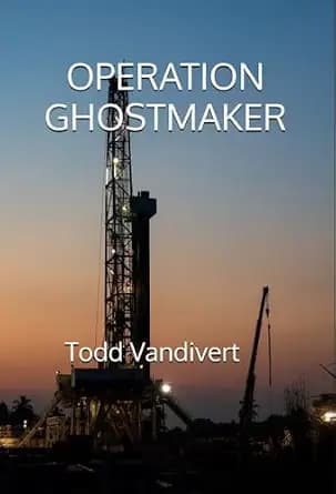 و دانلود نسخه کامل کتاب زبان اصلی OPERATION GHOSTMAKER (Wildlife Justice series Book 10) PDF | دانلود کتاب خارجی