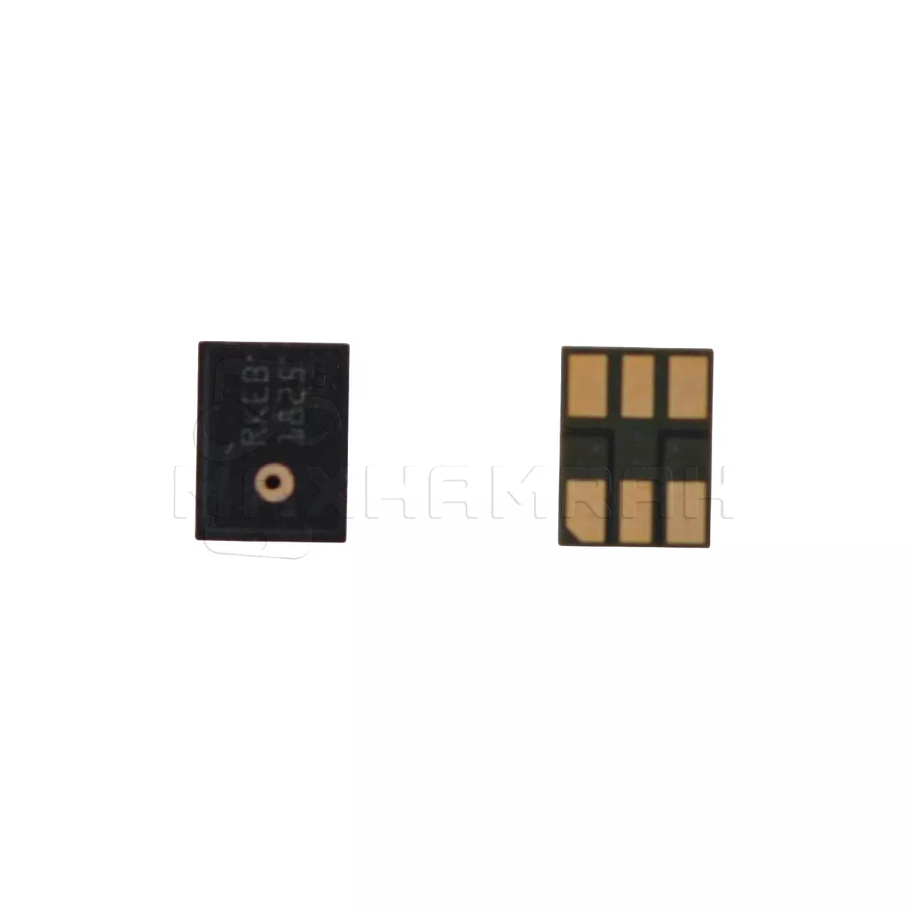 میکروفون گوشی 6PIN