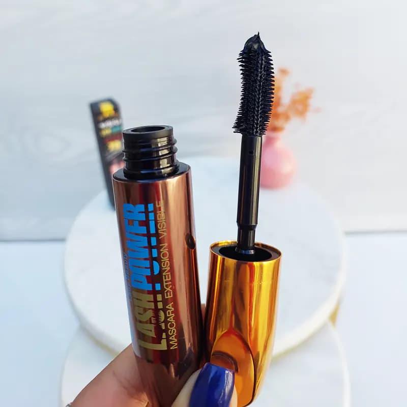 ریمل حجم دهنده اوریفلیم oriflame مدل lash power