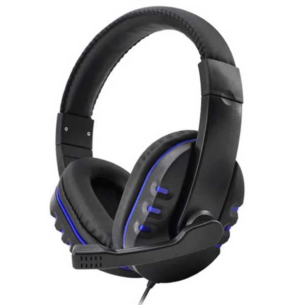 هدفون گیمینگ دابی DOBE TY-1731-فقط عمده.حداقل 10 عدد (بالای 200 عدد روی خط)