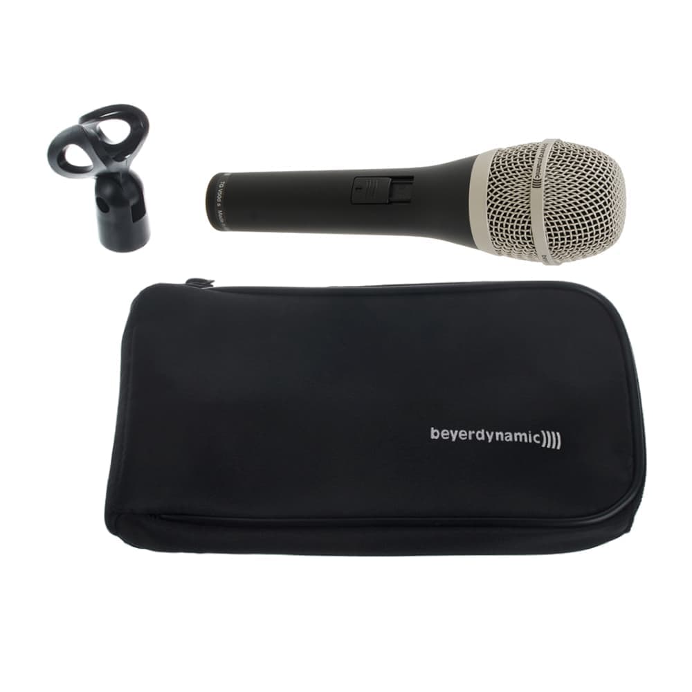 میکروفون داینامیک beyerdynamic TG V50 S — تصویر ۴