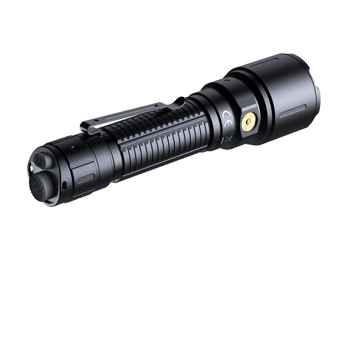 چراغ قوه دستی فنیکس مدل WF26R 3000LUMENS — تصویر ۲