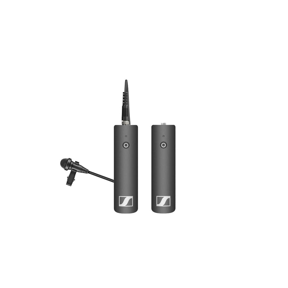میکروفون بی سیم یقه ای Sennheiser XSW-D Portable Lavalier Set