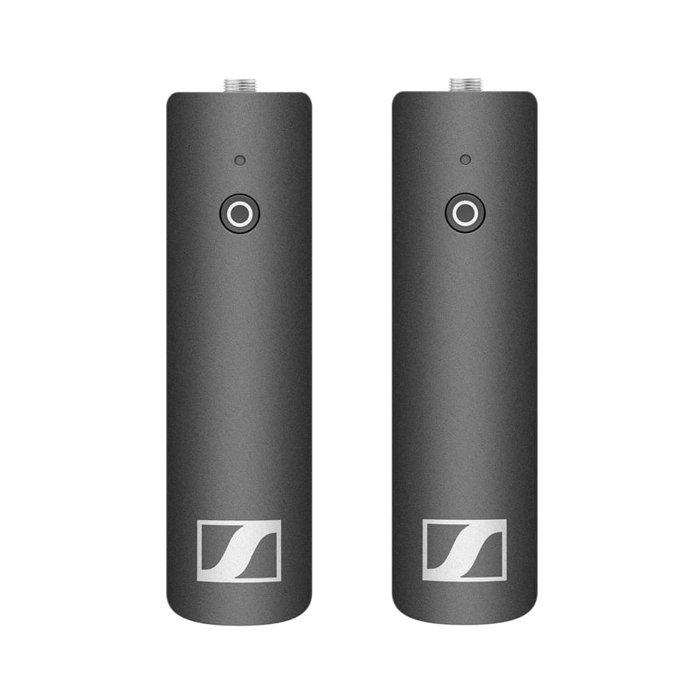 میکروفون بی سیم یقه ای Sennheiser XSW-D Portable Lavalier Set — تصویر ۲