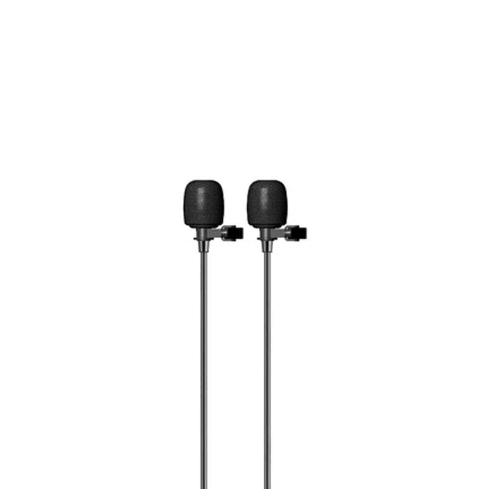 میکروفون یقه ای USB مدل Saramonic LavMicro U3C — تصویر ۴