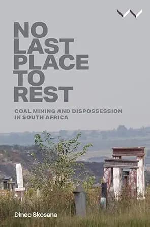 و دانلود نسخه کامل کتاب زبان اصلی No Last Place to Rest: Coal Mining and Dispossession in South Africa PDF | دانلود کتاب خارجی