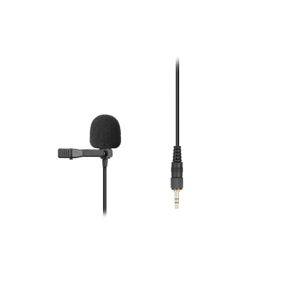 میکروفون یقه ای Saramonic SR-UM10-M1