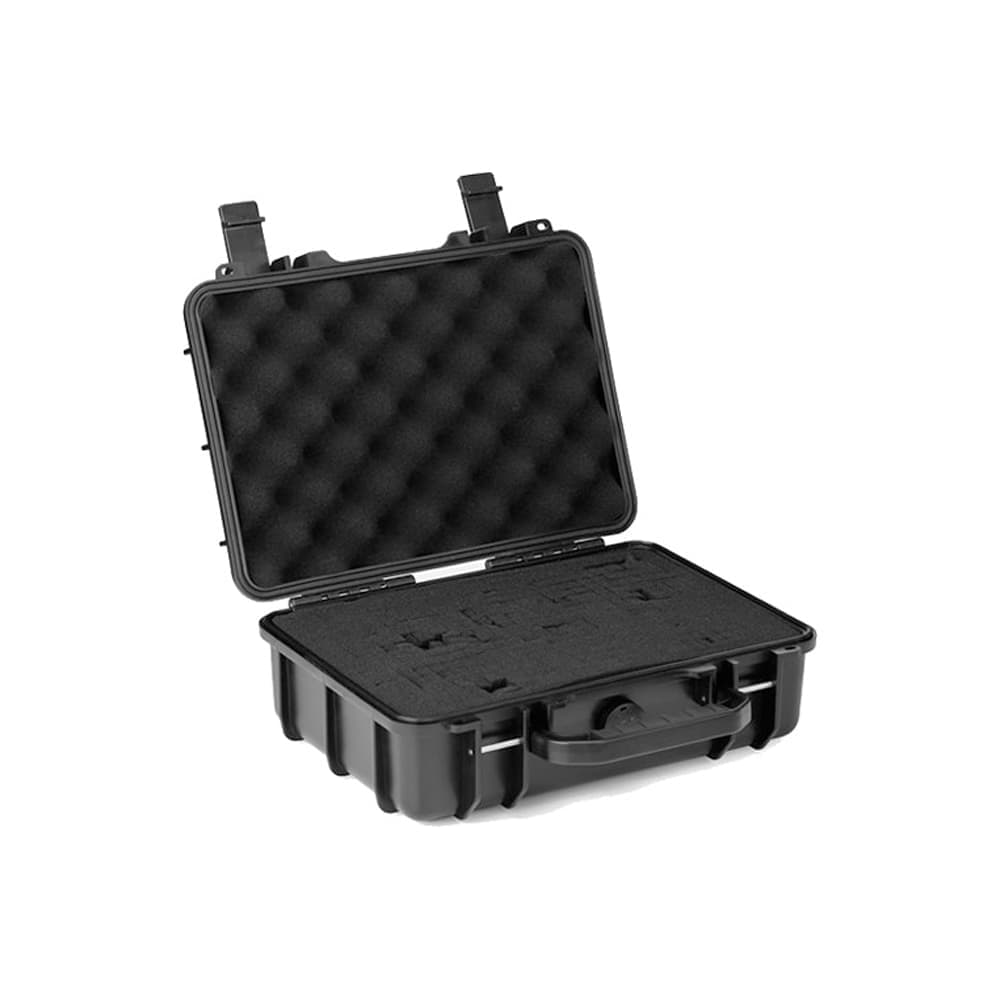 هاردکیس پلاستیکی Saramonic SR-C6 — تصویر ۴